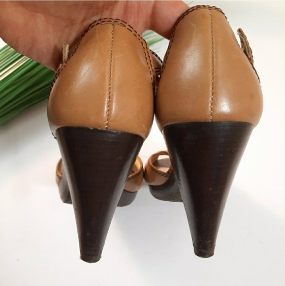 *NEW* Michael Kors heels 👠 - Picture 4 of 5